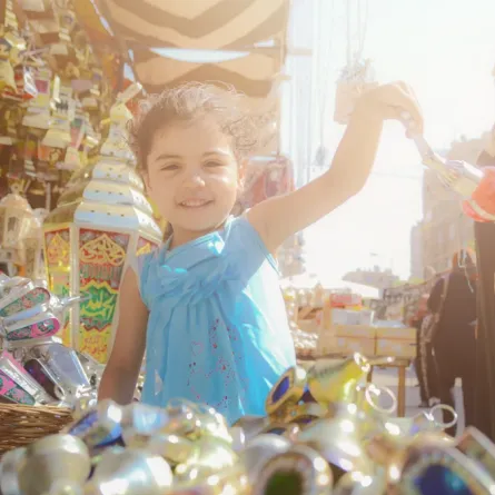 فانوس رمضان.. أصل الحكاية