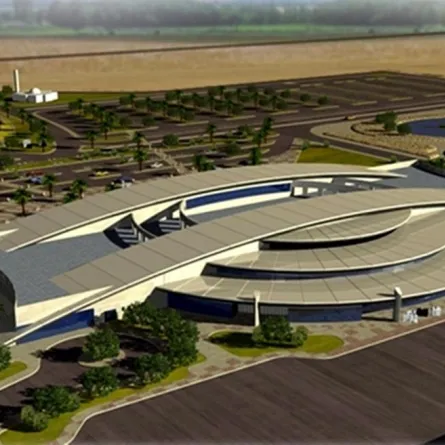 مطار الأمير محمد بن عبدالعزيز ضمن أفضل 100 مطار حول العالم