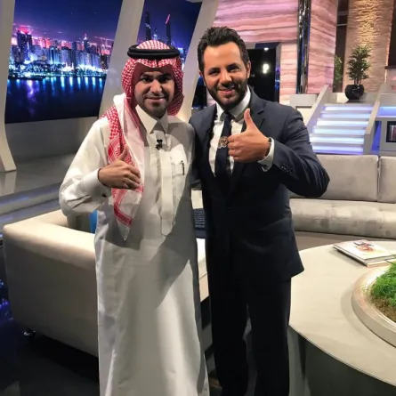 نيشان عن برنامج "رامز تحت الأرض": أنا حرّ في خياراتي ولا أحد حريص على صورتي أكثر منّي