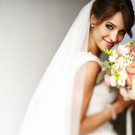 خطوات تسهّل عليك تنظيم زفافك!