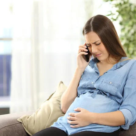 10 مخاوف تقلق الحوامل في رمضان؟