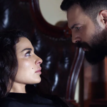 هوزان عكو كاتب "الهيبة" لـ"سيدتي نت": لاحب بين تيم حسن ونادين نسيب نجيم