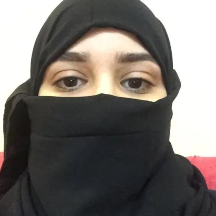 البساطة الرمضانية تجذب الفتيات السعوديات