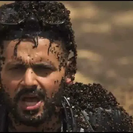 هذه هي المبالغ التي تقاضاها النجوم ببرنامج رامز تحت الأرض