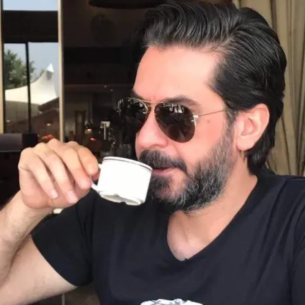 ميلاد يوسف يكشف لـ"سيدتي" عن شروط الجزء العاشر من "باب الحارة"