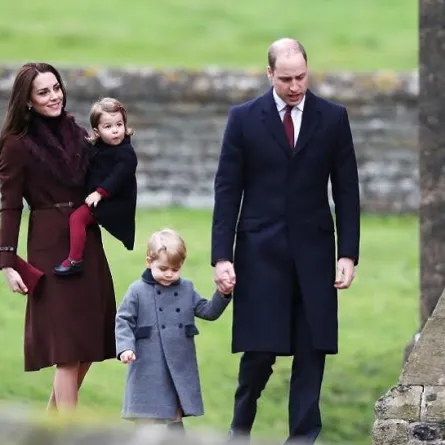 مدبّرة منزل الأمير ويليام تستقيل.. والسبب!!