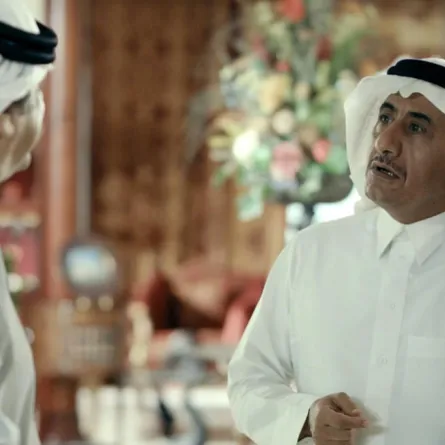 هل أخفق ناصر القصبي في "سيلفي3"؟