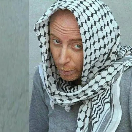 ماذا قال مصطفى الخاني عن تصدر "باب الحارة" للعروض الرمضانية؟