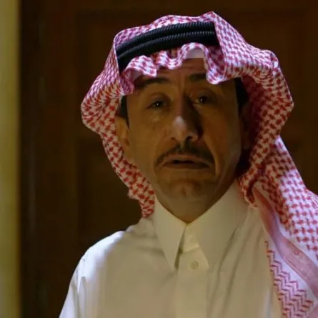 هجوم كويتي على مسلسل "سيلفي" وبطله ناصر القصبي