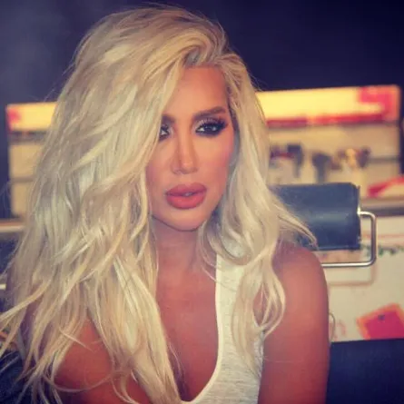 مايا دياب تنتقد دراما رمضان: شو هالجهل!!