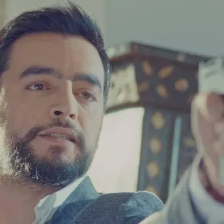 بالوثائق: محمد صلاح العزب يكشف رسمياً تفاصيل سرقة مسلسل "طاقة نور"