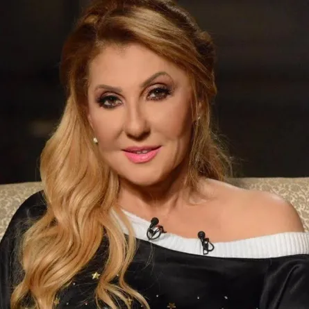 خاص "سيدتي نت" بالصور: تفاصيل المشاهد المحذوفة من حلقة نادية الجندي في "رامز تحت الأرض"