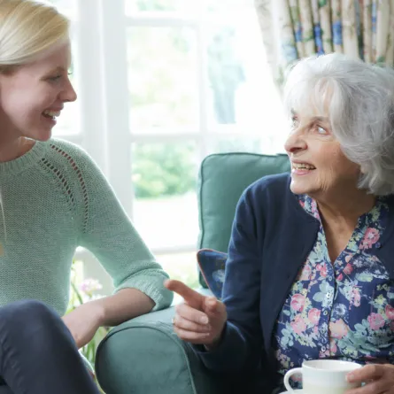 هكذا يتمّ التعامل مع مريض الزهايمر في رمضان