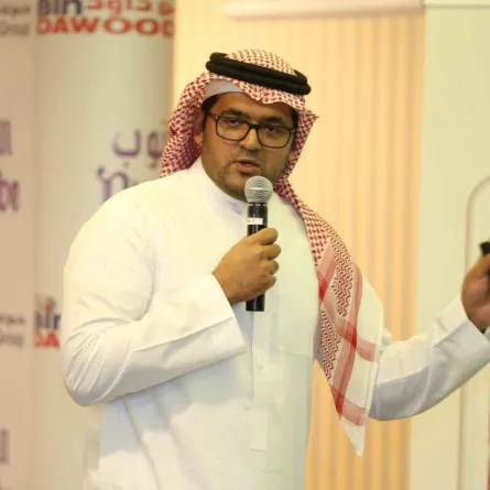 تطبيق "الدانوب" لشراء المواد الغذائية الطازجة في السعودية