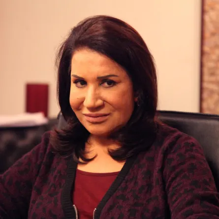 سعاد العبد الله تتسيد اهتمام الجمهور في رمضان بشخصيات متنوعة في " كان في كل زمان"