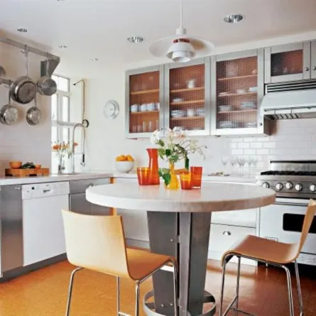 تحقيق: المطبٌخ ركن يتجدَّد عرسه في رمضان