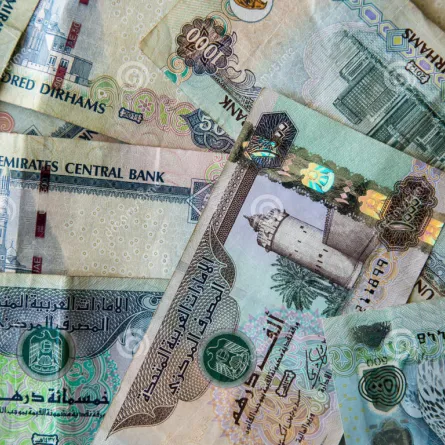 اختلست 11 مليون درهم وأنفقتها على من أوهمها بالزواج