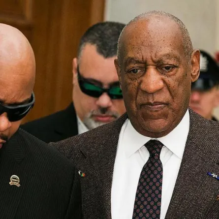 محاكمة بيل كوسبي تنطلق يوم الإثنين