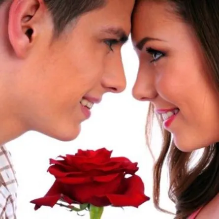الوقوع في الحب ينشط خلايا الدماغ