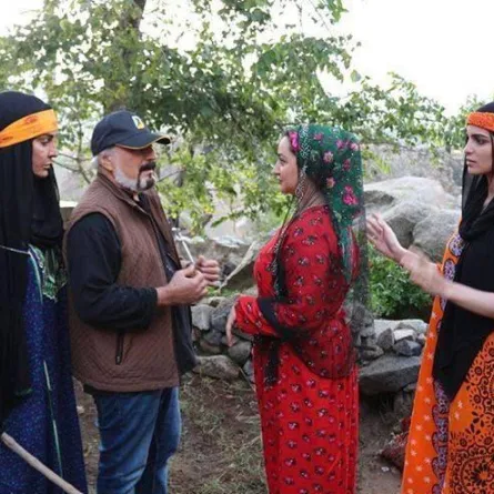 عبدالخالق الغانم ينفي إثارة "سناب شاف" للجدل