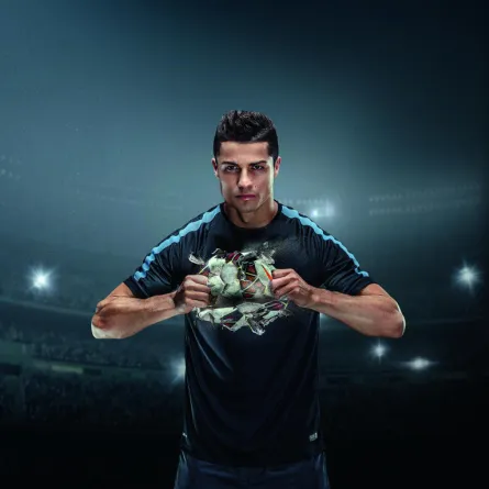 الأرقام الحقيقية: أجور نجوم الإعلانات في رمضان 2017 ليلى علوي تُنافس رونالدو