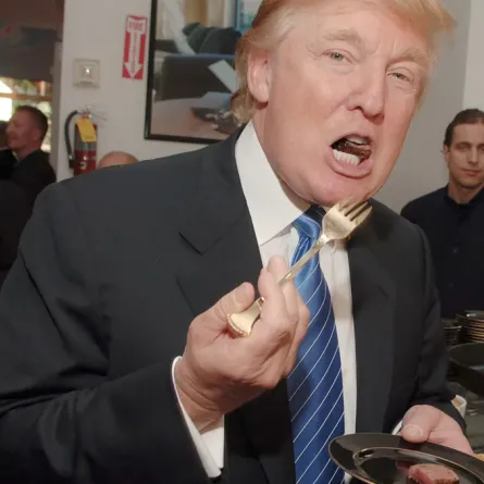 تعرفوا إلى وجبات الرؤساء في الصباح!