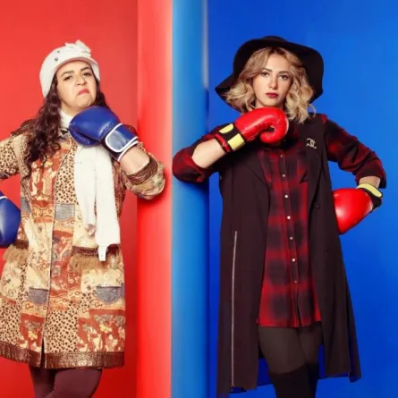 سؤال بلا إجابة: أيّ لعنة تطارد عائلة سمير غانم في موسم رمضان 2017؟