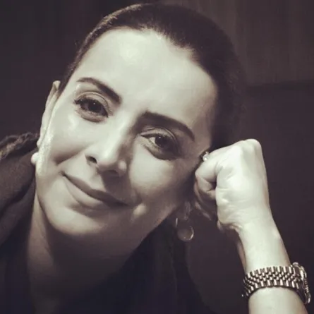 شكران مرتجى تعترض والسبب هذا الهاشتاغ