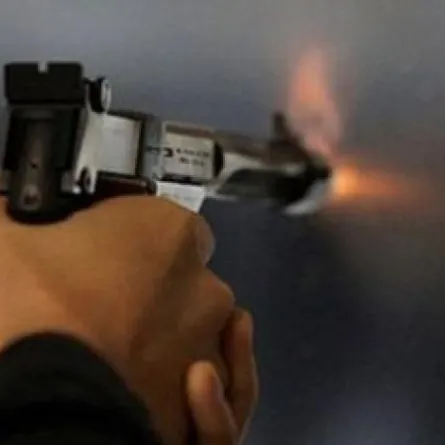 أطلق النار على حبيبته بسبب جارها.. ماذا حصل؟