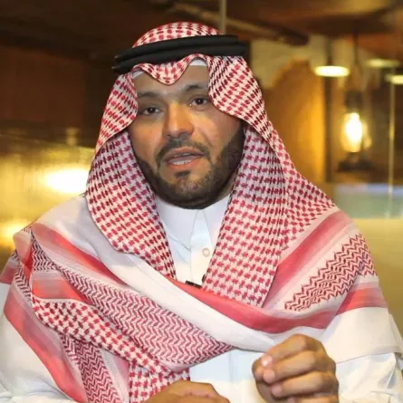 يوسف الجراح: برنامج "هزل وجد" مقالب للفنانين والرياضين عبر الإذاعة