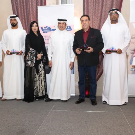 6 رسائل شكر في سحور مجلة «سيدتي»