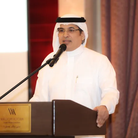 الحارثي في سحور "سيدتي": الخير يتجاوز معناه التقليدي من التبرعات إلى المساعدات النوعية