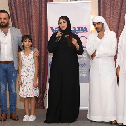 في سحورها السنوي.. سيدتي تعلن عن سفرائها بحملة «#بادرـبالخير»