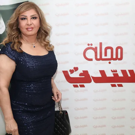 ماذا قال النجوم في سحور "سيدتي"؟