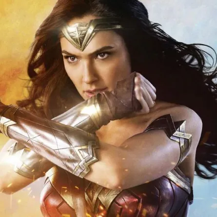 "Wonder Woman" يتصدر إيرادات شباك التذاكر متخطياً الـ 100 مليون دولار