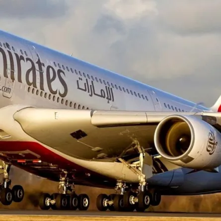 هذه هي أكبر شركات الطيران في العالم