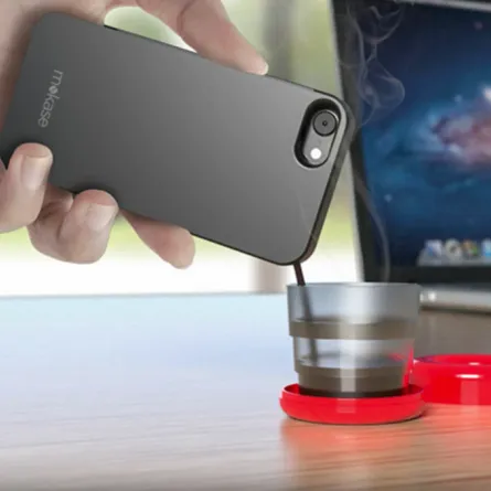 بالفيديو.. قهوتك في جيبك أينما ذهبت!