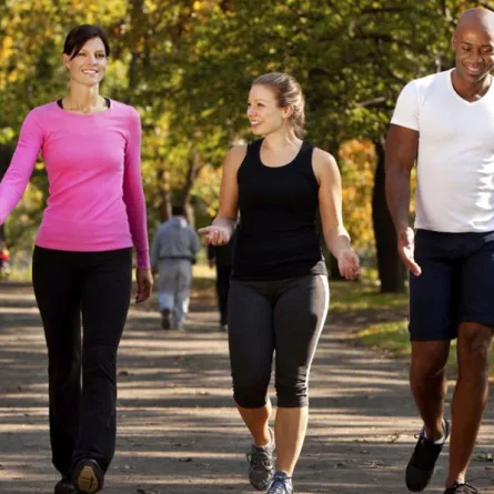 أفضل رياضة للصائم في رمضان!