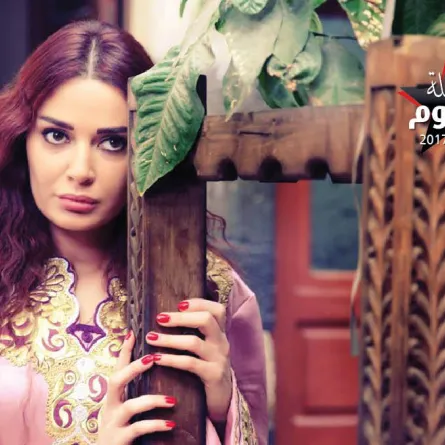  سيرين عبد النور تسأل عن زواجها في "قناديل العشاق" عبر "أسئلة النجوم"؟