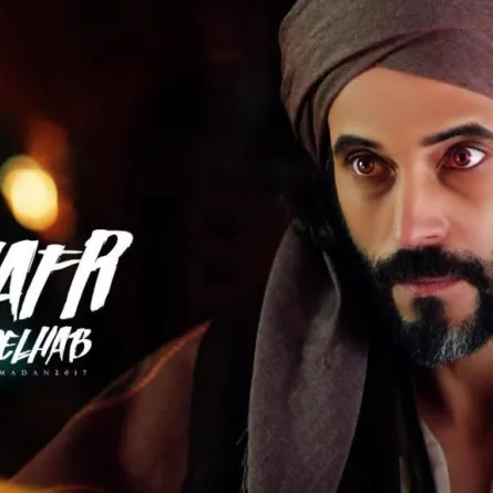 بالصور: مخرج "كفر دلهاب" يقع في خطأ لا يغتفر