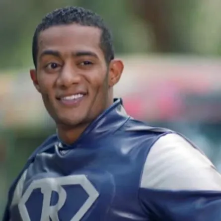 بالصور: محمد رمضان يتبرع بثلاثة ملايين جنيه لهؤلاء الأطفال.. والجمهور غاضب!!