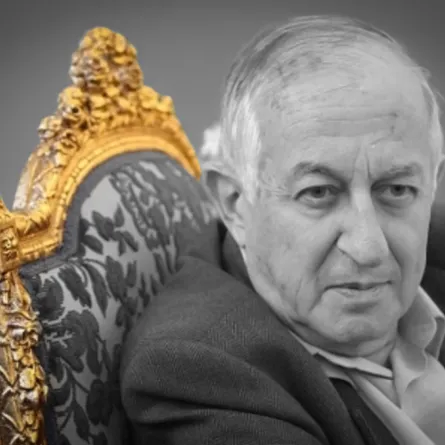 الموت يغيب الأديب الإسباني خوان غويتيسولو