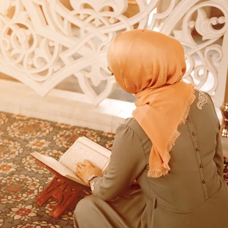 10 خطوات تديرين بها وقتك في شهر الصيام