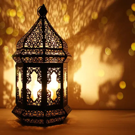 فانوس رمضان.. من الفاطميين إلى الآن