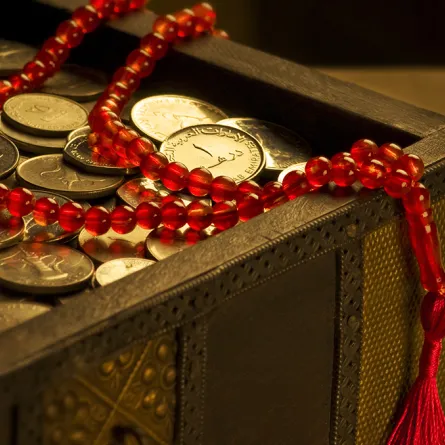 فتوى صرف الزكاة في مشروع إفطار الصائم