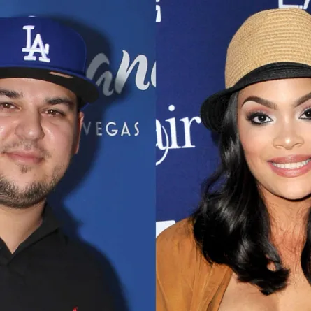 ميغان جايمس استغلّت روب كارداشيان