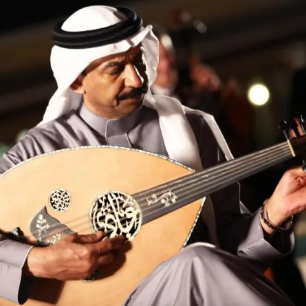 لماذا اعترف عبادي الجوهر بأنه يغني كـ"الببغاء"؟
