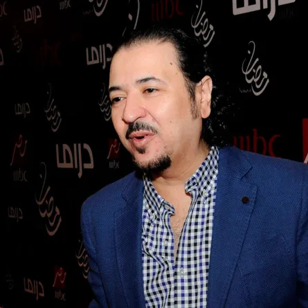خالد سامي يتعرّض لهذا المقلب من يوسف الجرّاح