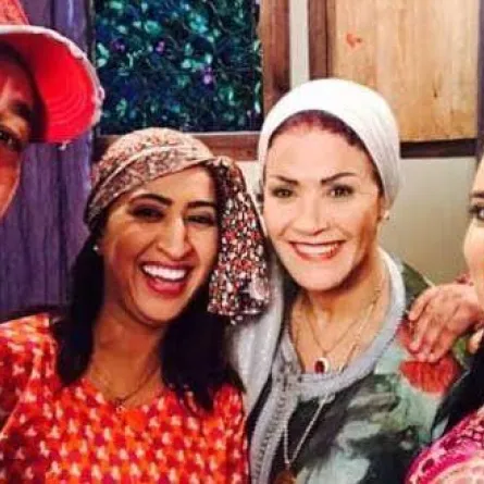 شكاوى للهيئة العليا للإتصال السمعي البصري بسبب مسلسل "الخاوة"