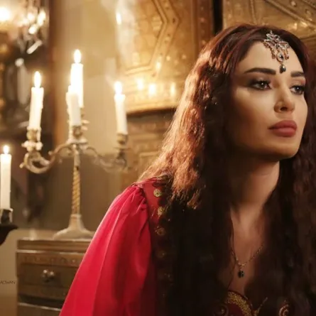 "سيدتي نت" يكشف ما سيحدث مع سيرين عبد النور في "قناديل العشاق".. تتعرض لخطر كبير فما هو مصيرها ؟